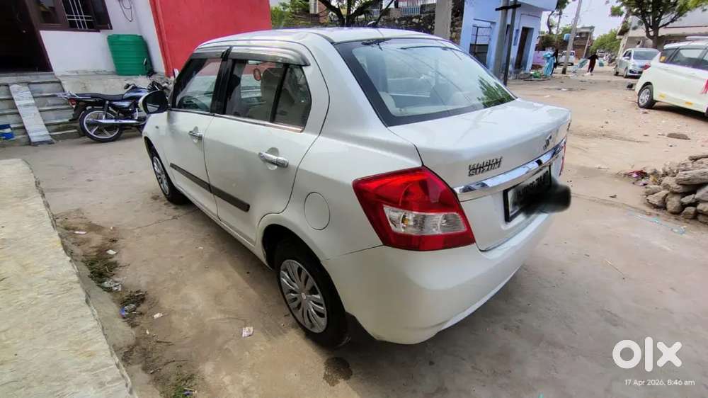 Maruti Suzuki Swift Vdi 2015 Manual