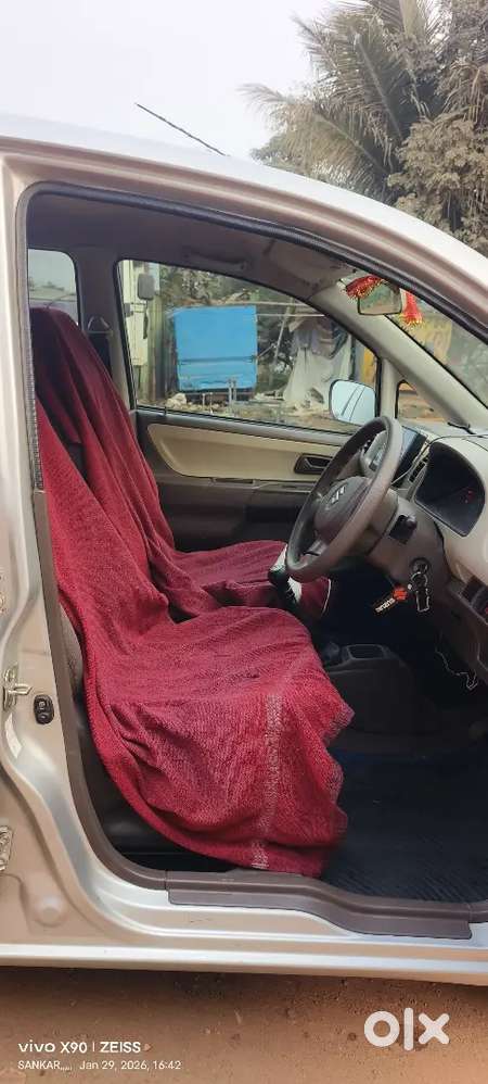 Maruti Suzuki Zen Estilo 2010 Petrol Well Maintained