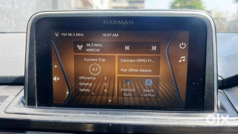 Tata Punch Accomplished Amt, 2023, Petrol