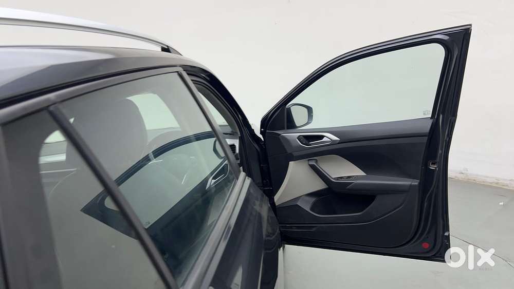 Volkswagen Taigun Gt Plus 1.5 Mt (electric Seats), 2023, Petrol