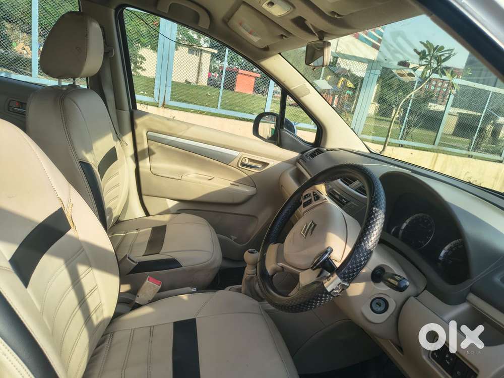 Maruti Suzuki Ertiga Vxi (o) Cng, 2016, Cng & Hybrids