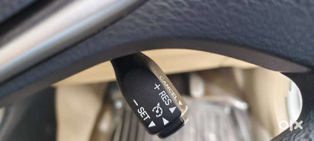 Toyota Yaris V, 2018, Petrol