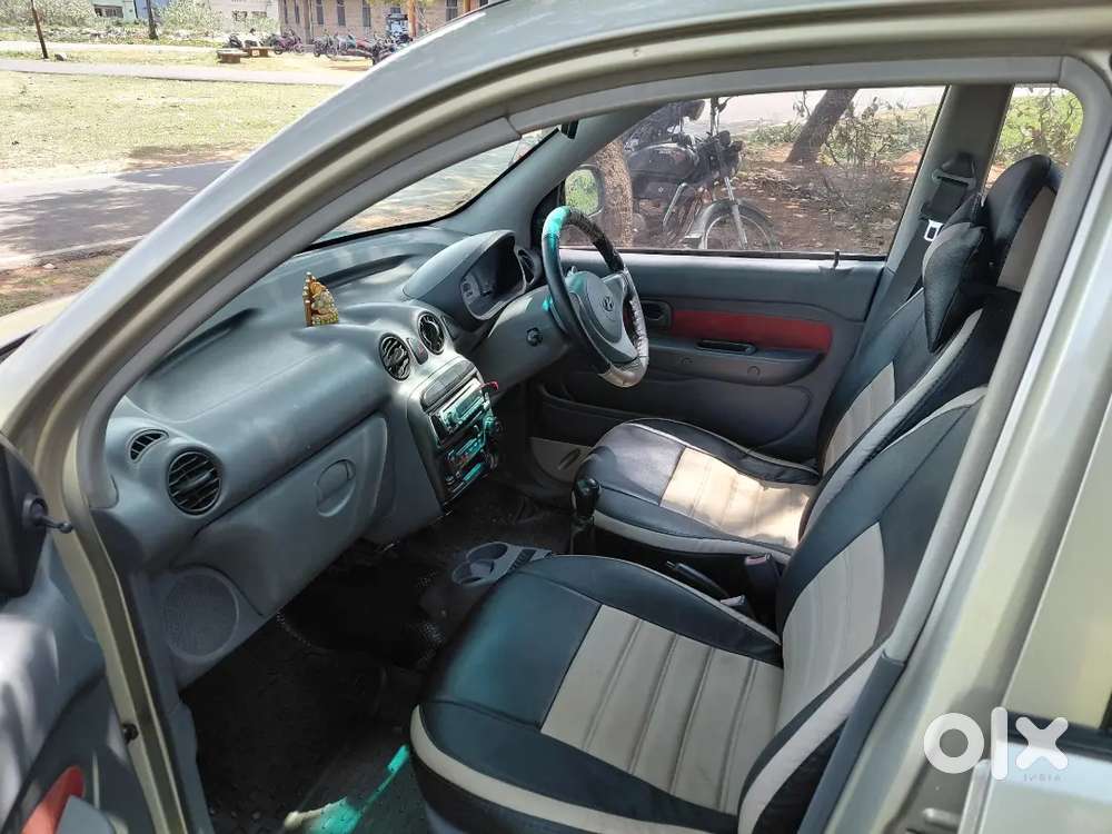 Hyundai Santro Xing 2008 Petrol