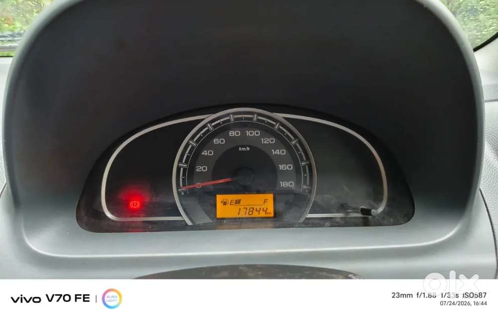 Maruti Suzuki Alto 800 Lxi, 2014, Petrol