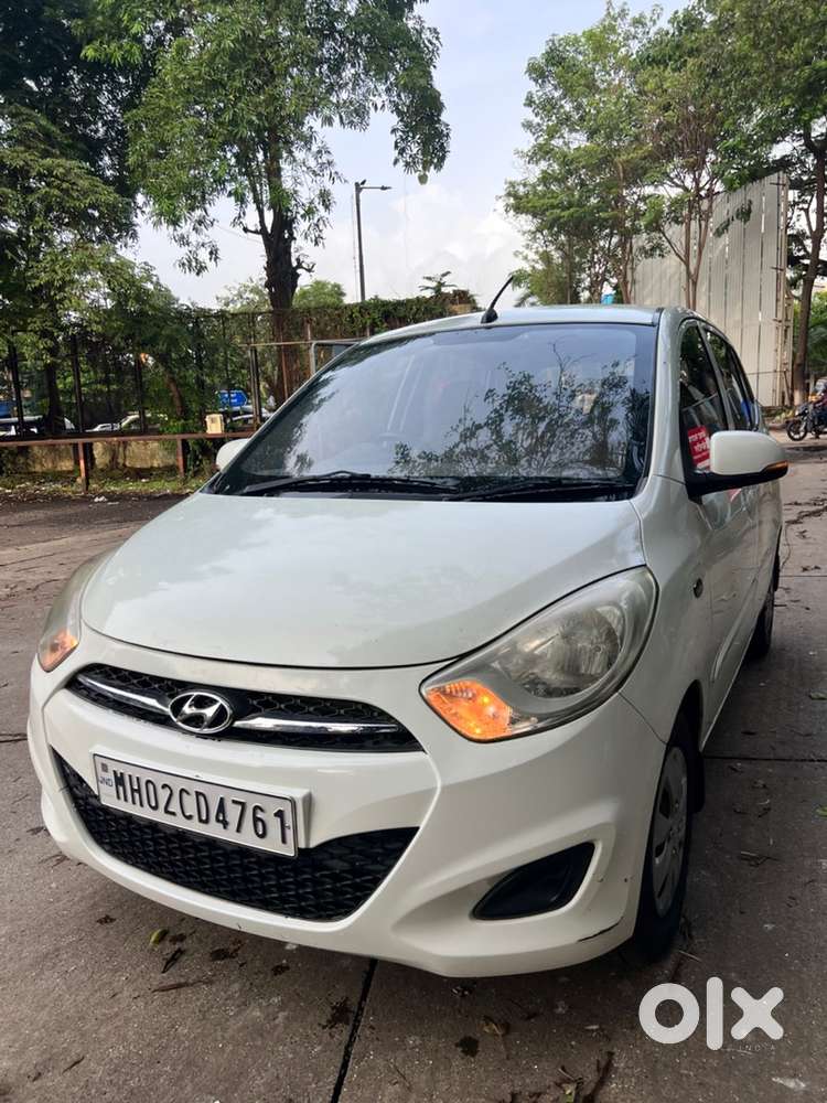 Hyundai I10 Sportz At  2nd Owner  Petrol  No Work  Take & Drive