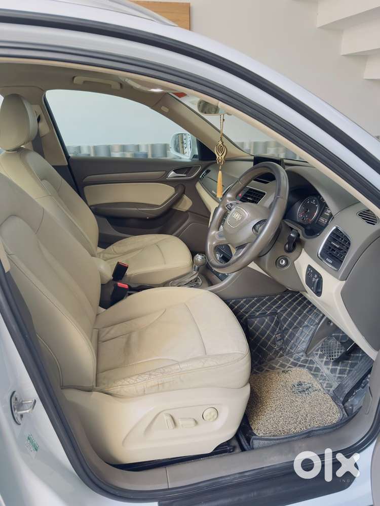 2014 Audi Diesel Automatic
