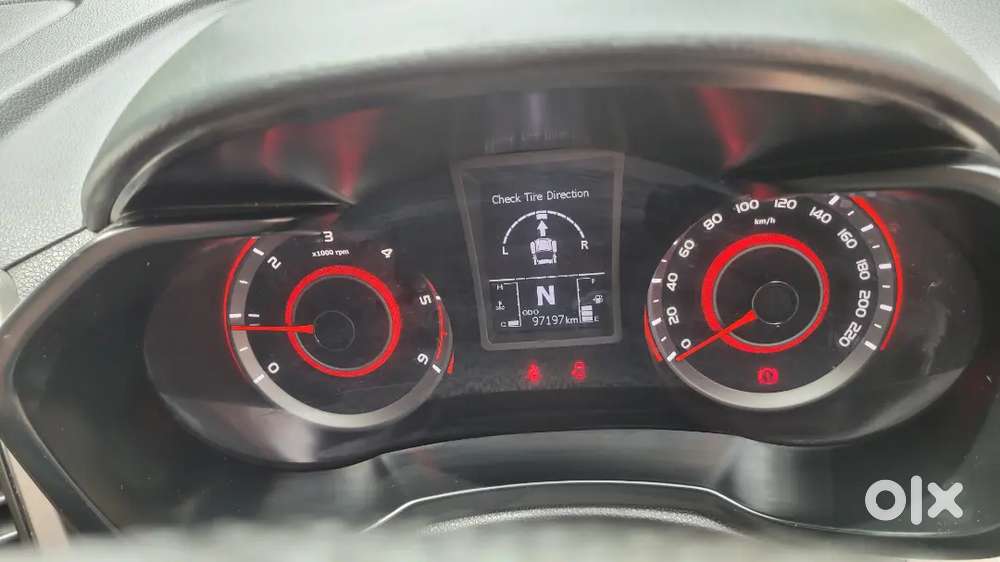 Mahindra Xuv300 2021 Diesel