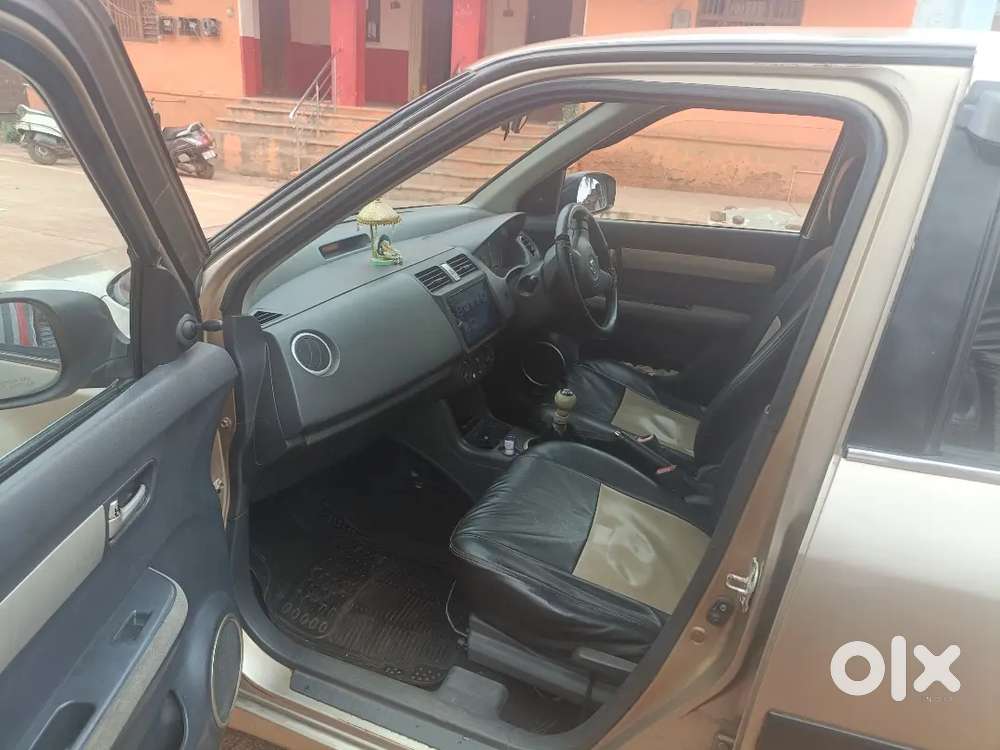 Maruti Suzuki Dzire 2012 Cng & Hybrids 111850 Km Driven