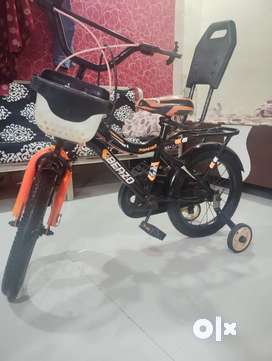 Kids. Bike in Vasai Road Free classifieds in Vasai Road OLX