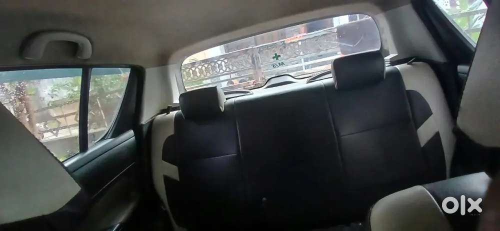 Maruti Suzuki Swift 2013