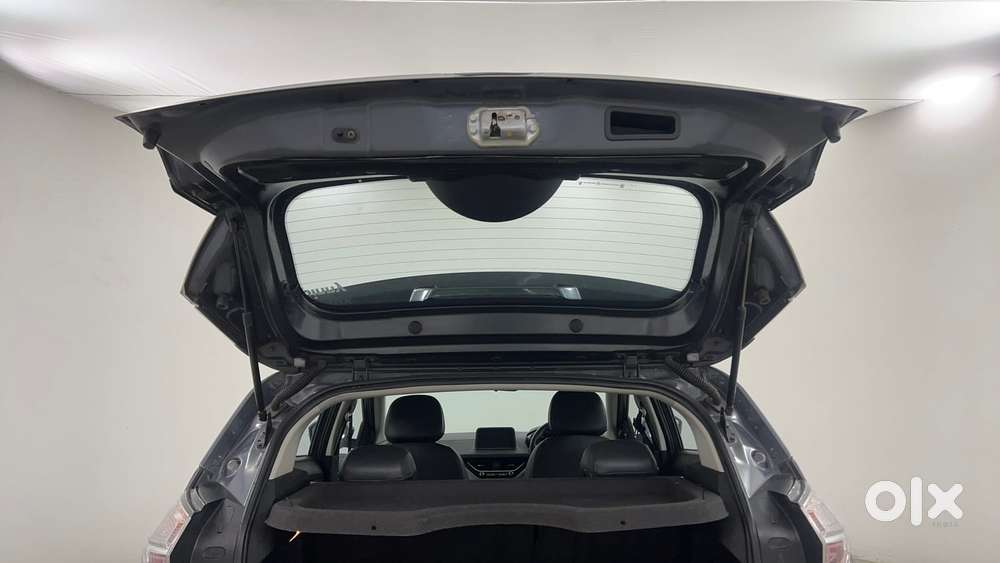 Tata Nexon 1.2 Revotron Xza Plus (l), 2019, Petrol