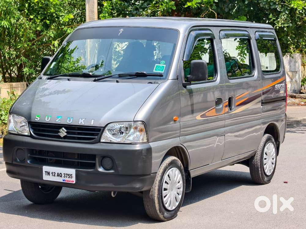 Maruti Suzuki Eeco 5 Seater Ac, 2023, Petrol