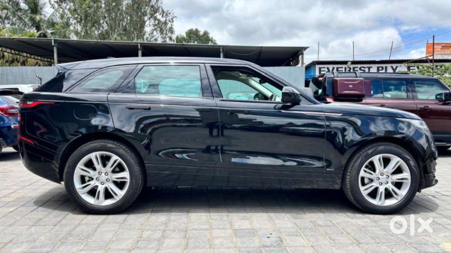 Land Rover Range Velar P250 R-dynamic S, 2020, Petrol