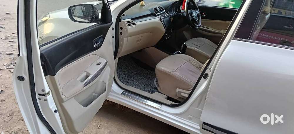 Maruti Suzuki Dzire 1.2 Zxi Plus, 2022, Petrol