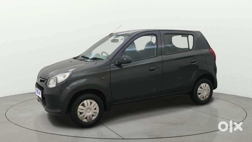 Maruti Suzuki Alto 800 2012-2016 Lxi, 2014, Petrol