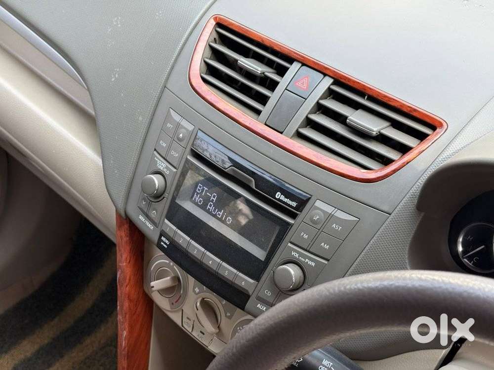 Maruti Suzuki Ertiga 2012-2015 Vdi, 2015, Diesel