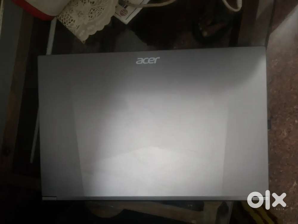 Acer gaming laptop