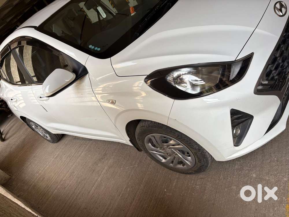 Hyundai Aura 1.2 S Cng, 2023, Cng & Hybrids