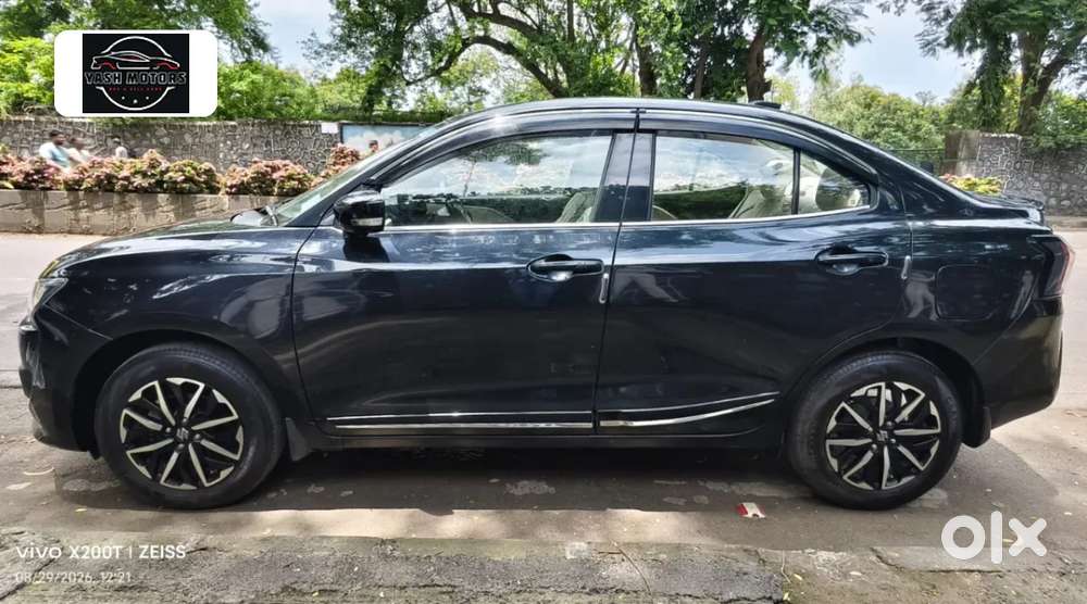 Maruti Suzuki Dzire 1.2 Zxi Plus, 2025, Petrol