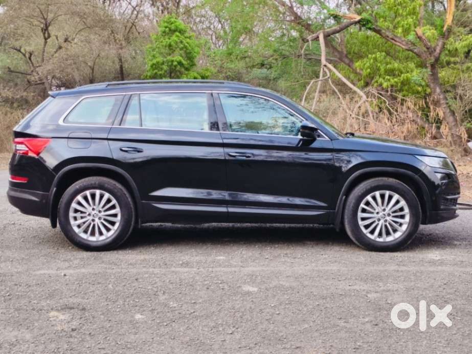 Skoda Kodiaq 2.0 Tdi Style, 2017, Diesel