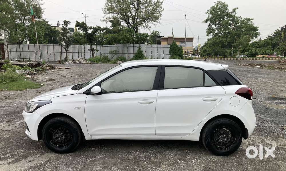 Hyundai Elite I20 Magna Plus, 2020, Petrol