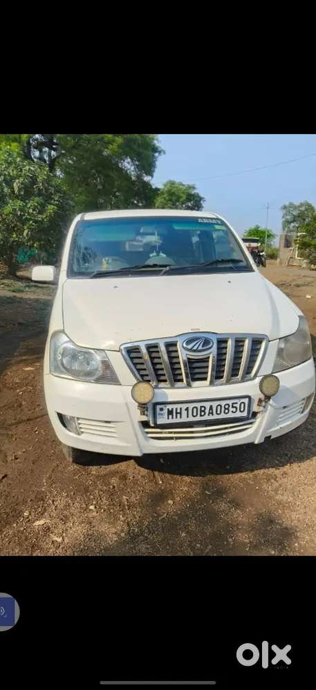 Mahindra Xylo Diesel 2011