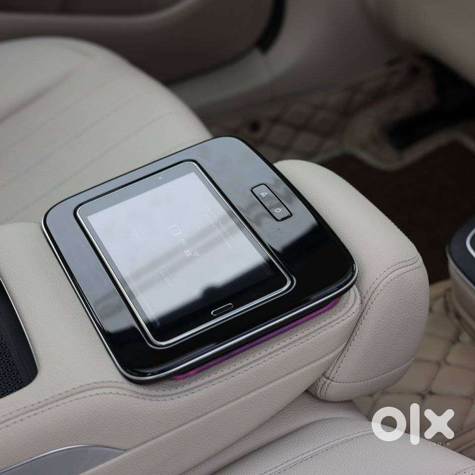 Mercedes-benz E-class E 200, 2022, Petrol