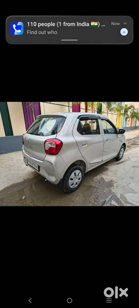 Maruti Suzuki Alto K10 1.0 Vxi (o) Amt, 2023, Petrol