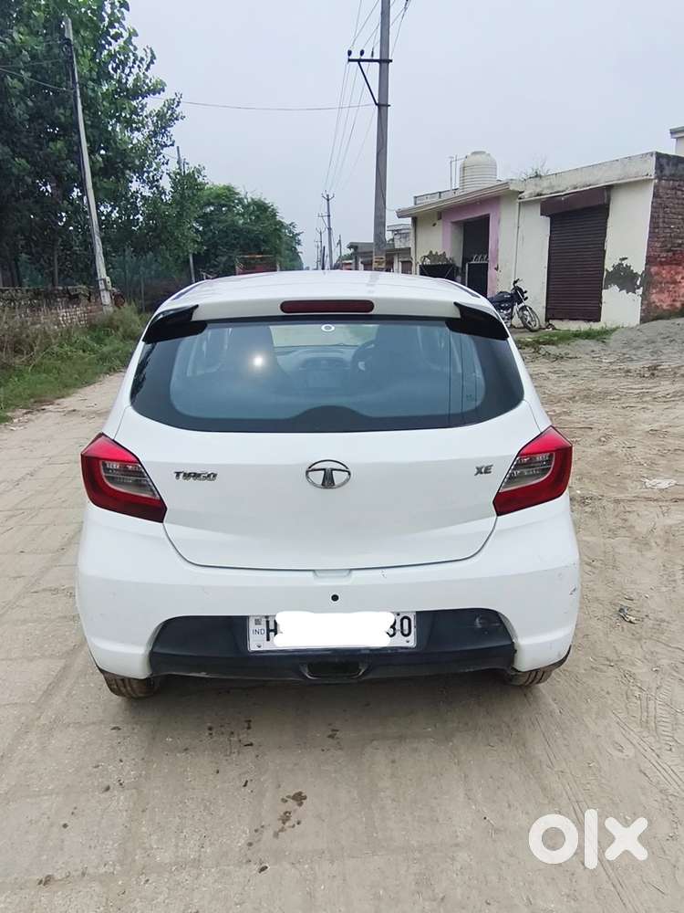 Tata Tiago 2018 Petrol
