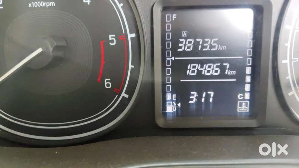 Maruti Suzuki Vitara Brezza 2016 Diesel Good Condition