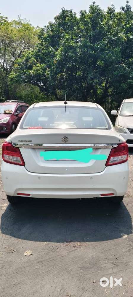 Maruti Suzuki Dzire Vxi Ags, 2020, Petrol