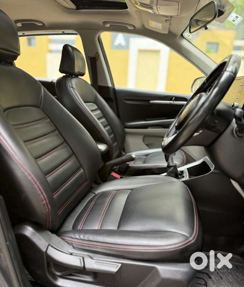 Kia Sonet Htx 1.5 Diesel, 2022, Diesel