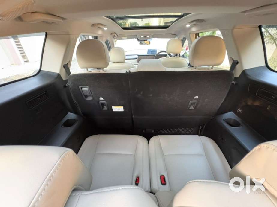 Mahindra Xuv700 2.2 Ax 7 Diesel Mt Luxury Pack Str, 2023, Diesel