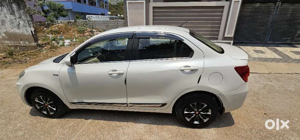 Maruti Suzuki Dzire 2019 Diesel 165000 Km Driven