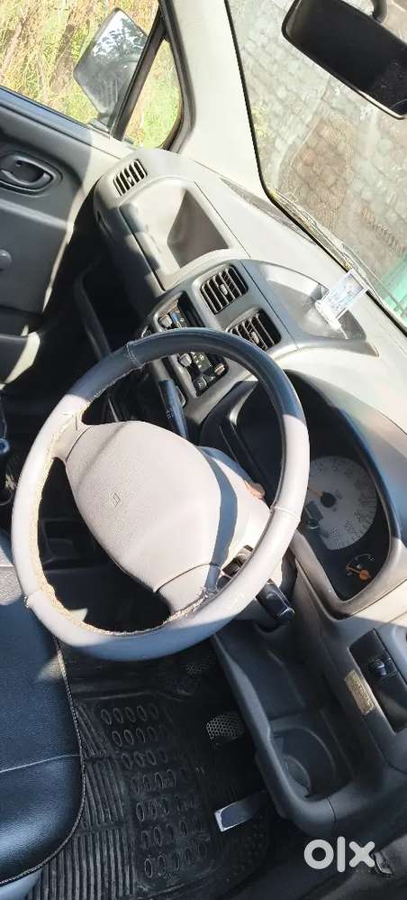 Good Condition Car