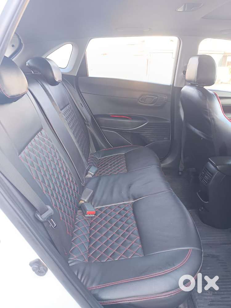 Hyundai I20 Asta Diesel 1.4 O With Sunroof, 2020, Diesel