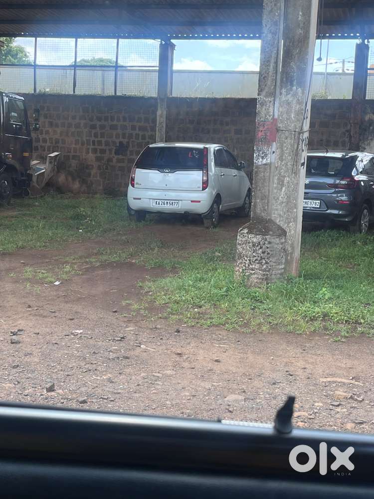 Tata Indica Vista Tdi Ls 2013
