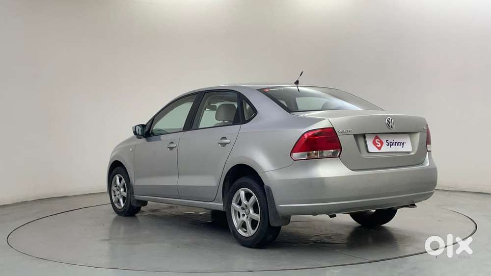 Volkswagen Vento 1.5 Tdi Highline, 2014, Diesel
