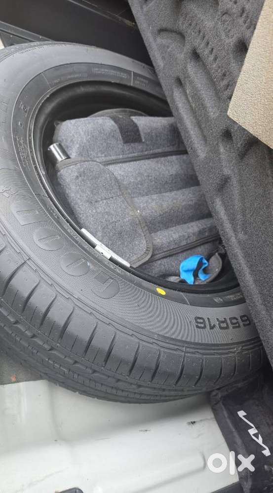 Kia Seltos Hte D, 2022, Diesel