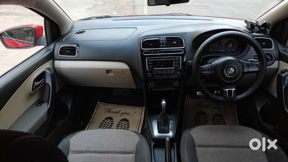 Volkswagen Polo 2013-2015 Gt Tsi, 2013, Petrol