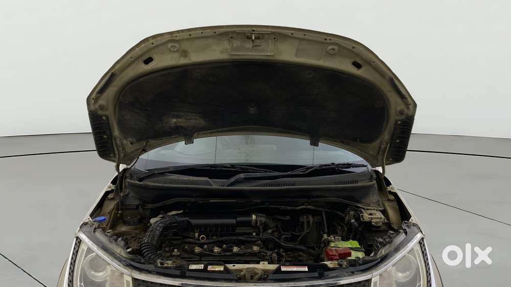 Maruti Suzuki Ignis 1.2 Amt Alpha, 2018, Petrol