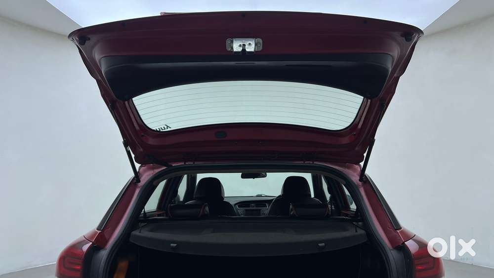 Hyundai Elite I20 Asta (o) 1.2 Mt, 2018, Petrol
