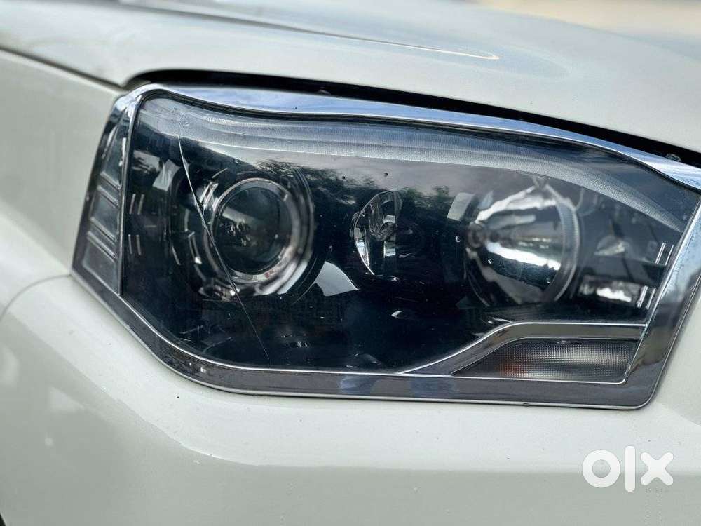 Mahindra Scorpio [2020-2022] 2.2 S11 2wd, 2022, Diesel