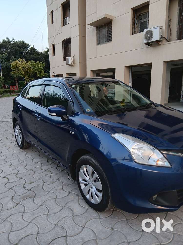 Maruti Suzuki Baleno 1.3 Delta, 2016, Diesel
