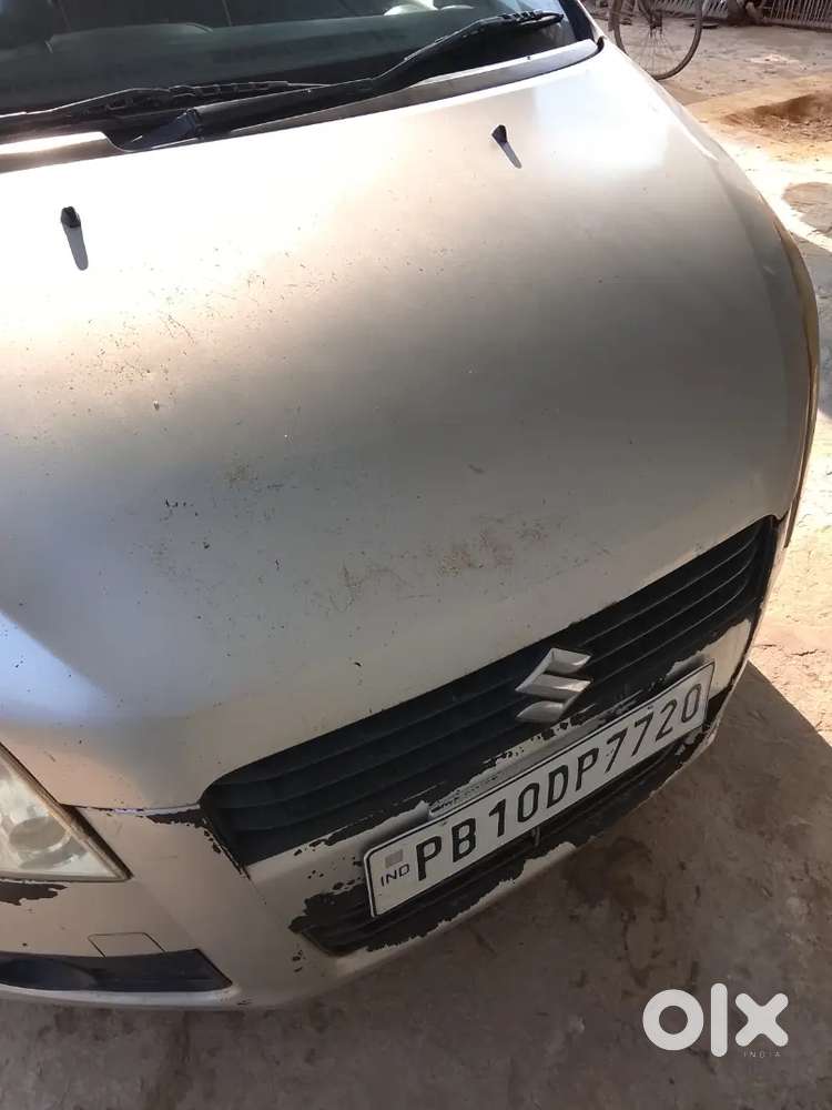 Good Condition Car With New Tyre Engine Gear Ok Hai