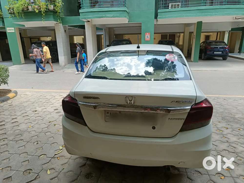 Honda Amaze