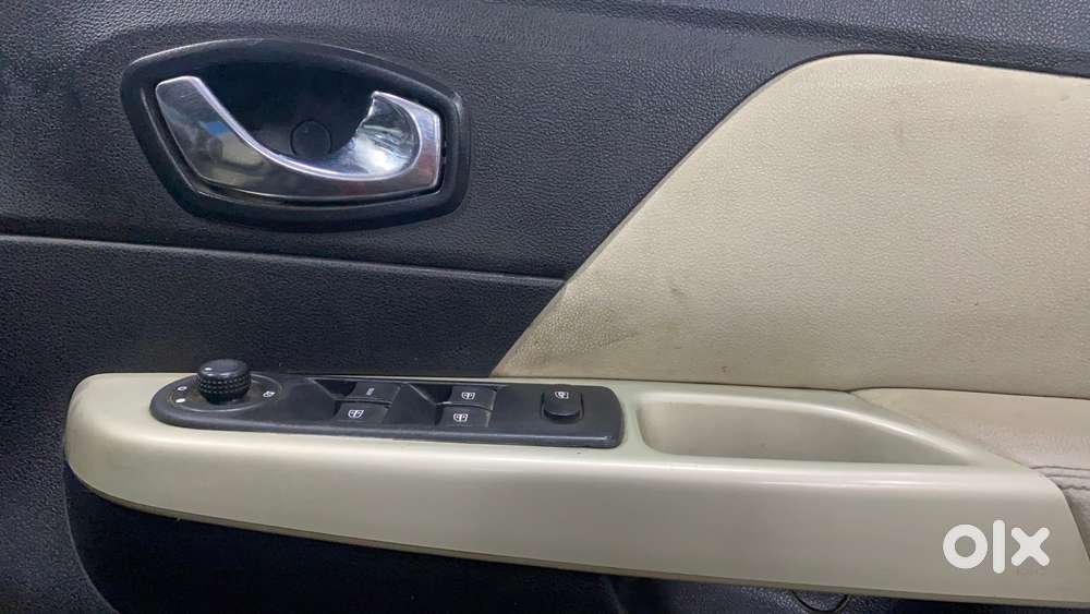 Renault Captur 1.5 Diesel Platine, 2017, Diesel