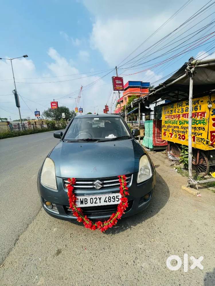 Swift Vxi Petrol Manual 2007