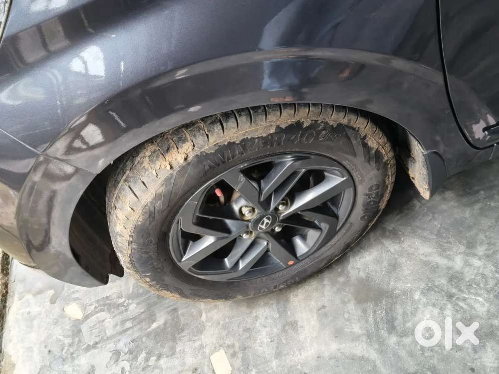 Hyundai Grand I10 Nios 2021 Sportz