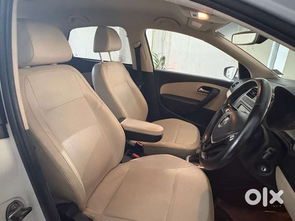 Volkswagen Vento Diesel 2019 Dsg - Highline Plus